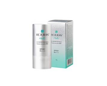 Rejuran  healer balm spf50+ Сонцезахисний бальзам - стік  49 фото