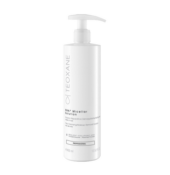 Teoxane RHA Micellar 400 мл Очищаючий лосьйон для очей  50 фото