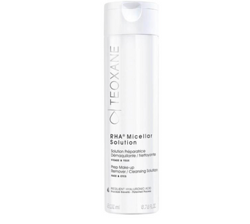 TEOXANE RHA MICELLAR  200ml Очисний лосьйон для обличчя та очей  51 фото