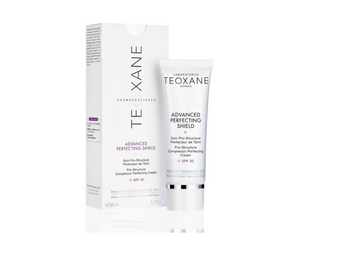 Teoxane Advanced Perfecting Shield SPF 30 Омолоджувальний і сонцезахисний крем, 50 мл 53 фото