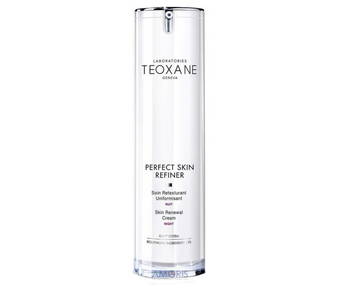 Teoxane Perfect Skin Refiner Нічний відновлюючий крем , 50 мл 54 фото