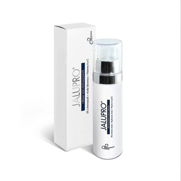 Jalupro  Revitalizing Face Cream Крем антивіковий 50ml 57 фото