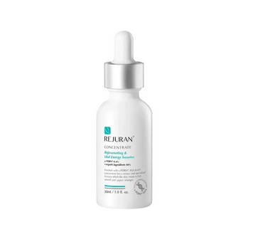 Концентрат сироватка Rejuran Concentrate Rejuvenating Vital Energy Booster 30мл 58 фото