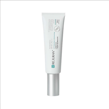 Сонцезахисний крем Rejuran Sunscreen SPF 50+ 59 фото