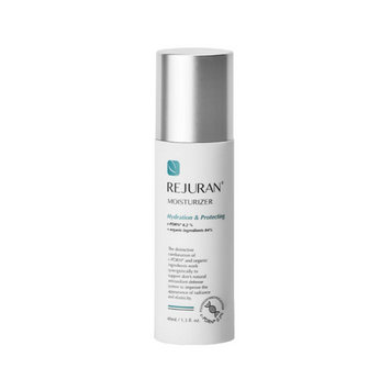 Зволожуючий крем Rejuran Moisturizer Hydration Protecting 40 мл 60 фото