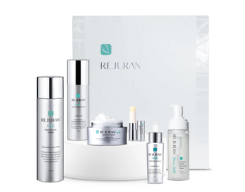 Rejuran Healer Full Regenaration Skincare Set Набір для повної генерації шкіри 6 в 1 66 фото