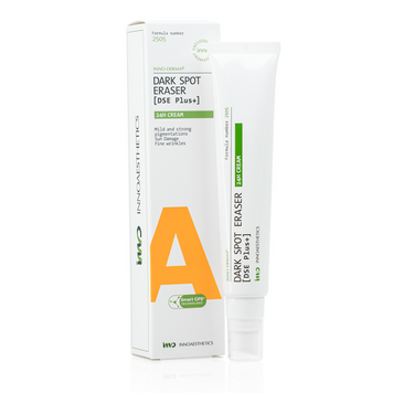 Dark Spot Correcting Cream Дарк спот, 50 g 23 фото
