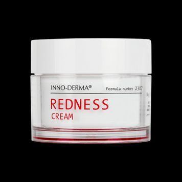 Redness Cream Inno aesthetics 50 мл 1 фото