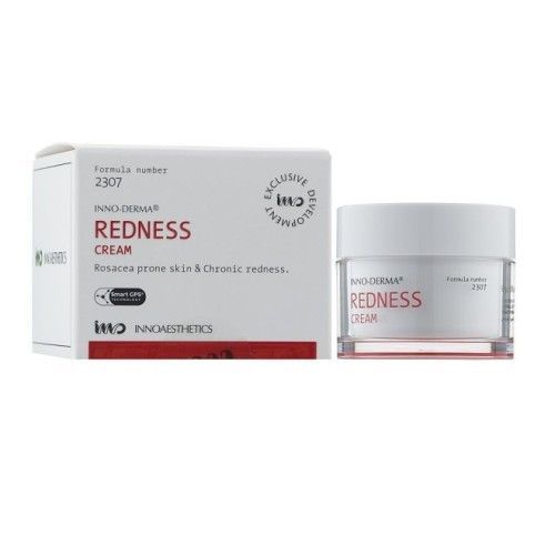 Redness Cream Inno aesthetics 50 мл 1 фото