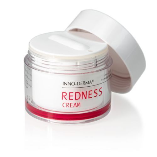 Redness Cream Inno aesthetics 50 мл 1 фото
