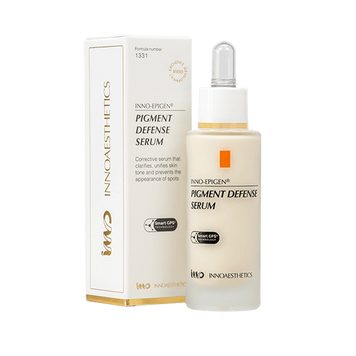 Pigment Defense Serum , 30 ml 28 фото