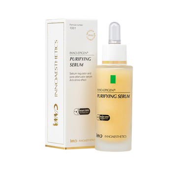 Purifying Serum , 30 ml 29 фото