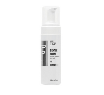 ME LINE Gentle Foam, 150 ml 33 фото