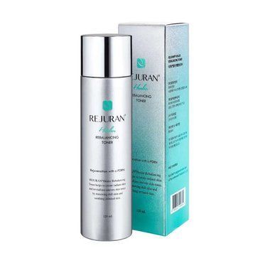 Rejuran Healer Rebalancing Toner 120mL 9 фото