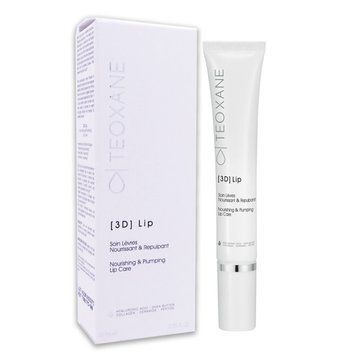 Teoxane 3d lip 36 фото