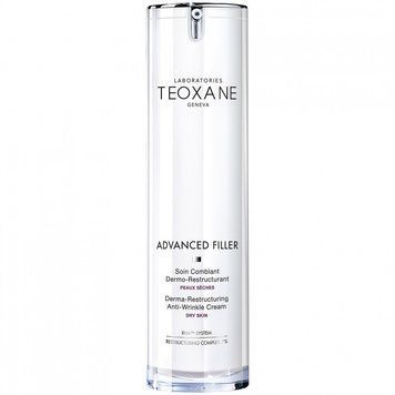 Teoxane Teosyal Advanced Filler Derma-Restructurant Anti-Wrinkle Cream, 50 мл 37 фото