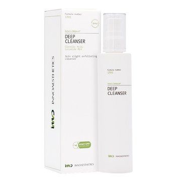 INNO derma Deep Cleanser 200 мл. 40 фото