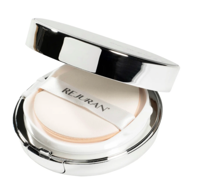 Rejuran Cushion SPF 50+ Кушон із полінуклеотидами 0003434434 фото