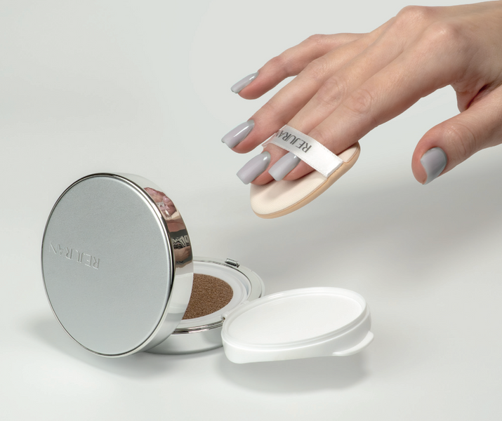 Rejuran Cushion SPF 50+ Кушон із полінуклеотидами 0003434434 фото