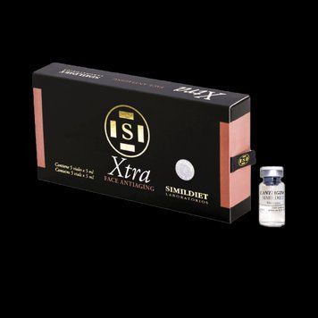 Face Antiaging Xtra (5ml) 41 фото